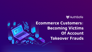 ecommerce Account Takeover Frauds